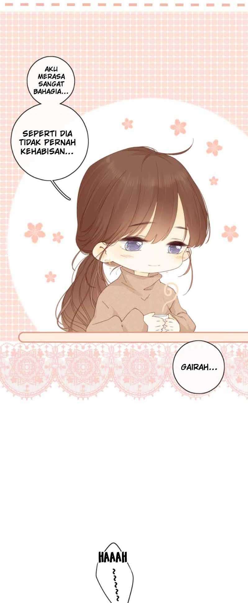 She May Not Be Cute Chapter 69 Gambar 30